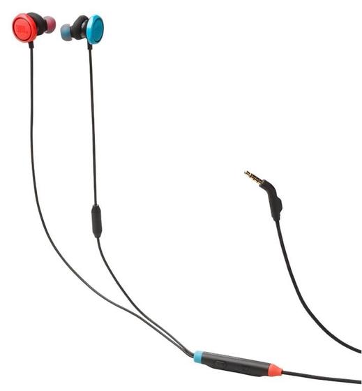 Imagem de JBL Quantum QT50 Headset Fones de Ouvido Microfone sem Fio