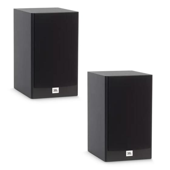 Imagem de JBL Stage A130 Home Theater 5,25" Preta (PAR)