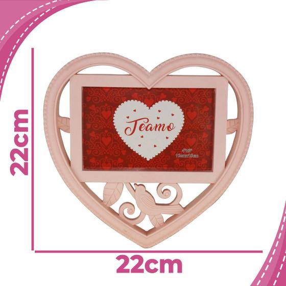 Imagem de JDK Quadro Lindo Amor Para Presente E Datas Comemorativas.