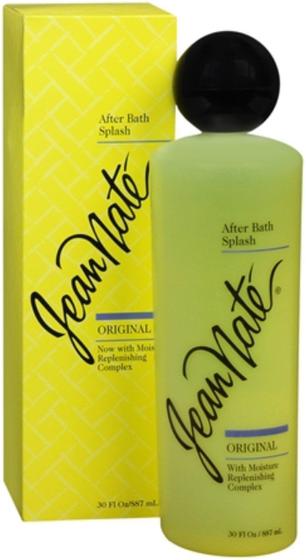 Imagem de JEAN NATE Após Bath Splash 30 Oz