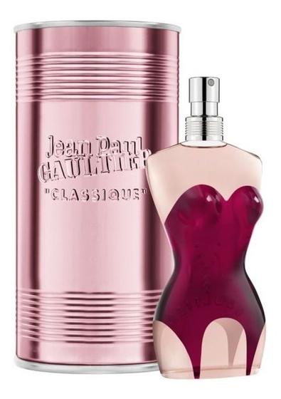 Imagem de Jean Paul Gaultier Classique Eau De Parfum 50ml Feminino