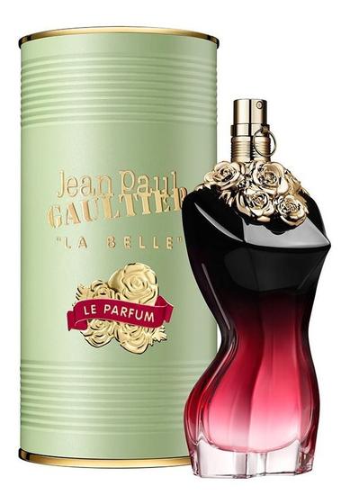 Jean Paul Gaultier La Belle Le Parfum 100ml Feminino Menor preço em Jean Paul Gaultier La Belle Le Parfum 100ml Feminino
