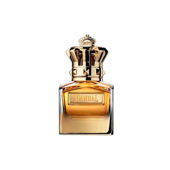 Imagem de Jean Paul Gaultier Scandal Absolu Parfum Concentré EDP Perfume Masculino 50ml