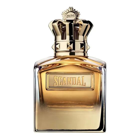 Imagem de Jean paul gaultier scandal absolu parfum concentré pour homme 50ml