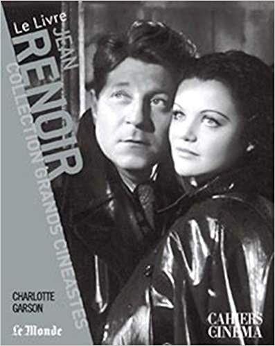 Imagem de Jean renoir - FBOOK COMERCIO DE LIVROS E REV