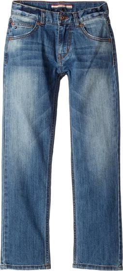 Imagem de Jeans Tommy Hilfiger Revolution Stretch Straight Leg