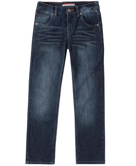 Imagem de Jeans Tommy Hilfiger Revolution Stretch Straight Leg