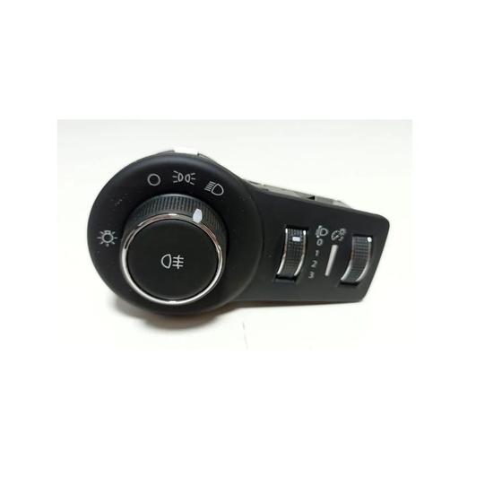 Jeep renegade botão interruptor farol e luz novo original Menor preço em Jeep renegade botão interruptor farol e luz novo original