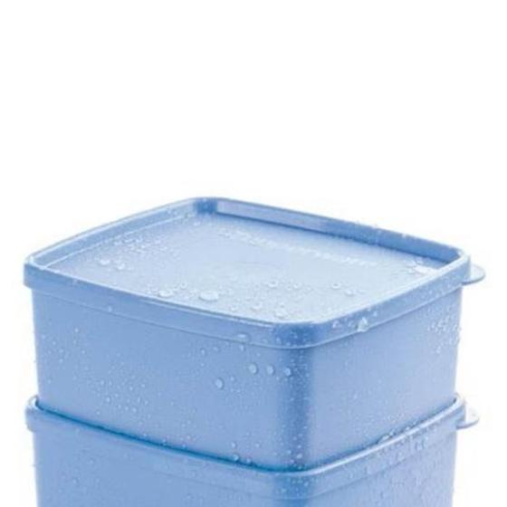 Imagem de Jeitinho 400ml azul Tupperware
