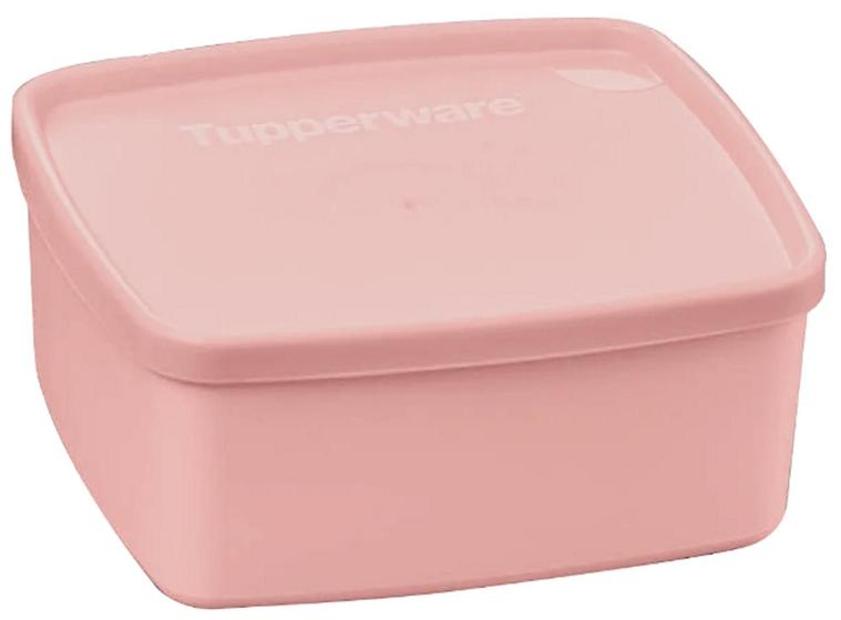 Imagem de Jeitosinho 400ml Algodão Doce Tupperware