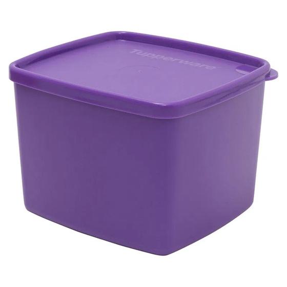 Imagem de Jeitoso Roxo 800ml Tupperware