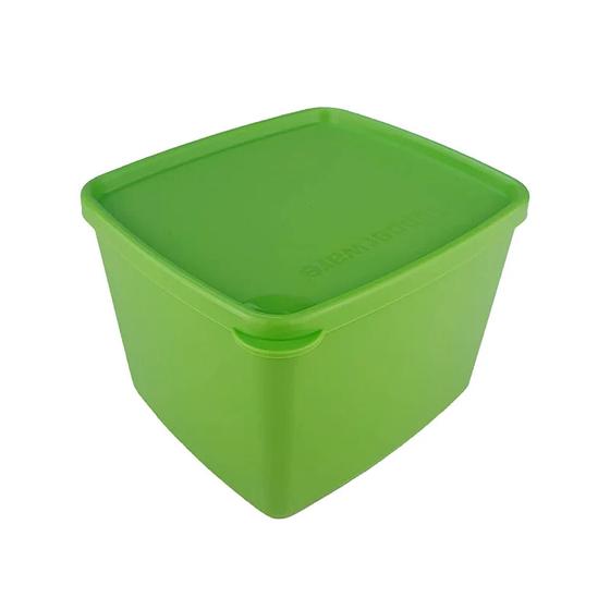 Imagem de Jeitoso Verde 800ml Tupperware