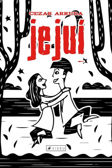Imagem de Jejuí - Editora viseu