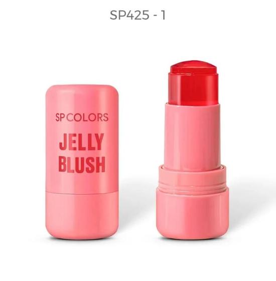 Imagem de Jelly Blush (COR 01) - SP Colors