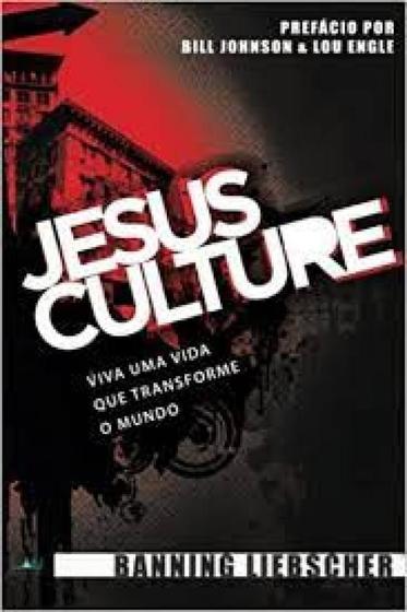 Imagem de Jesus Culture