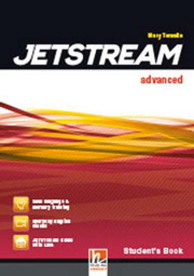 Imagem de Jetstream - advanced - teacher's book - level  b - with 2 class audio cds and e-zone