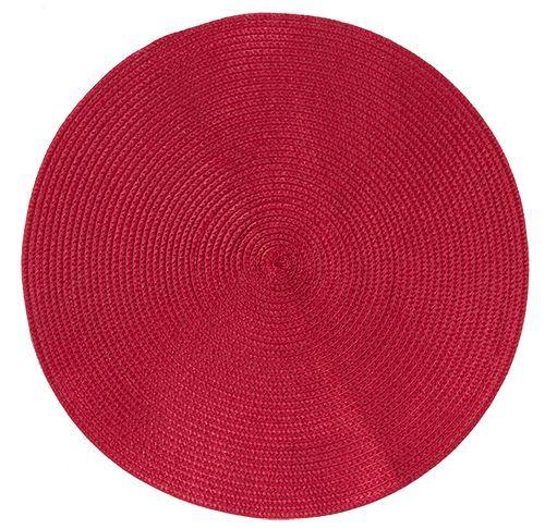 Imagem de Jg Americano Vermelho 06 un Mimo JA20378