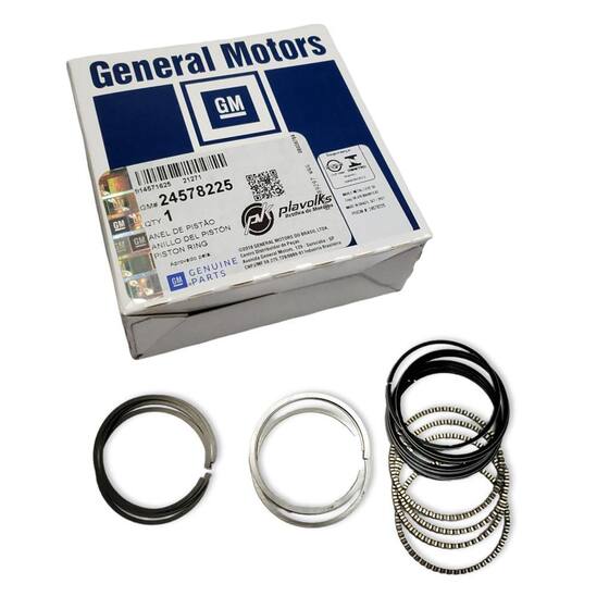 KING CR807XPN MB557XP Rod+Main RACE Bearings Set Kit for Chevy 305 350 383