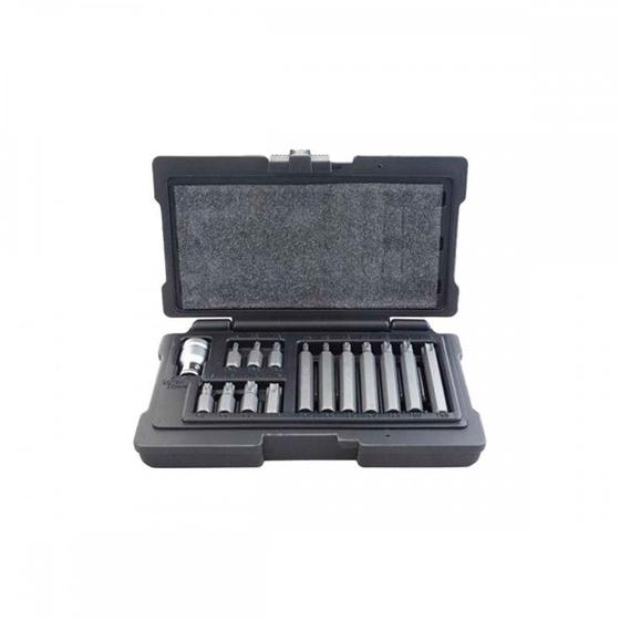 Imagem de Jg Bits Torx Stels C/15