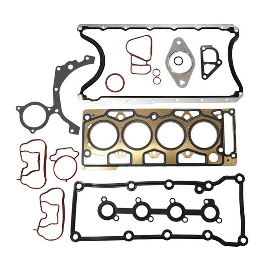 Imagem de Jg Juntas de Motor Elring sem Ret.122.900 Ecosport -Cód.8234