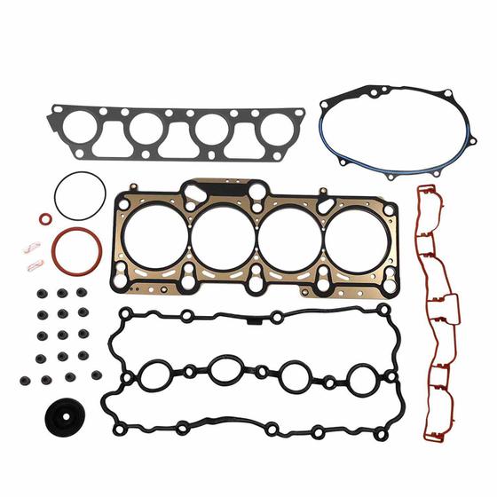 Imagem de Jg Juntas Superior Elring 718.430 VW Passat 2.0 FSI-Cód.5348