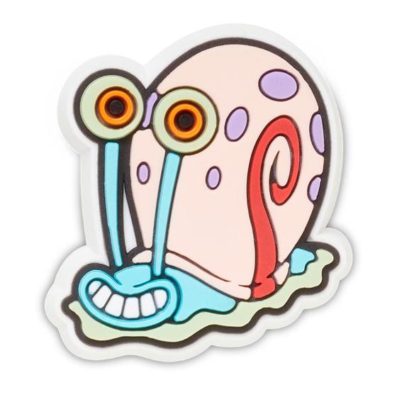 Imagem de Jibbitz bob esponja gary unico