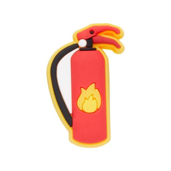 Imagem de Jibbitz charm extintor unico