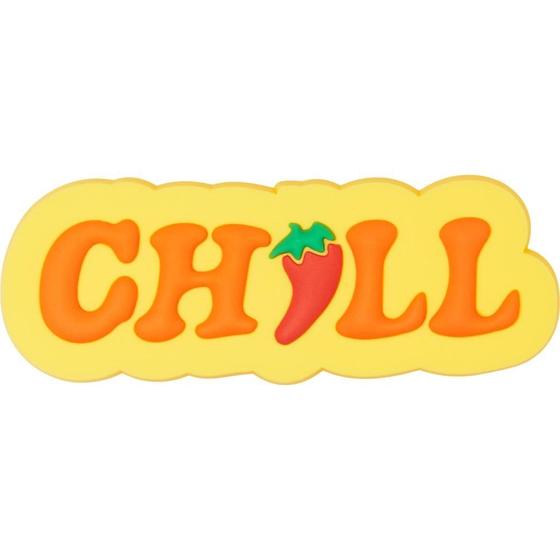 Imagem de Jibbitz charm pimenta chill unico
