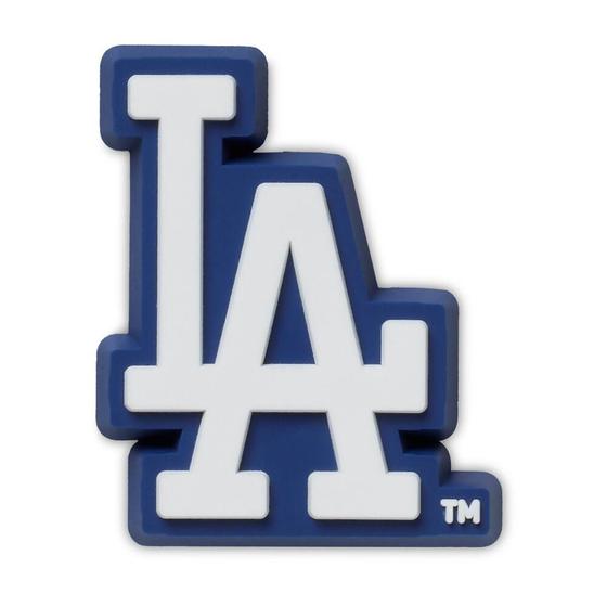 Imagem de Jibbitz mlb los angeles dodgers unico