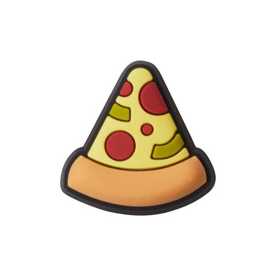 Imagem de Jibbitz  pizza unico