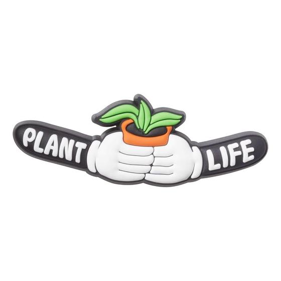 Imagem de Jibbitz plant life unico