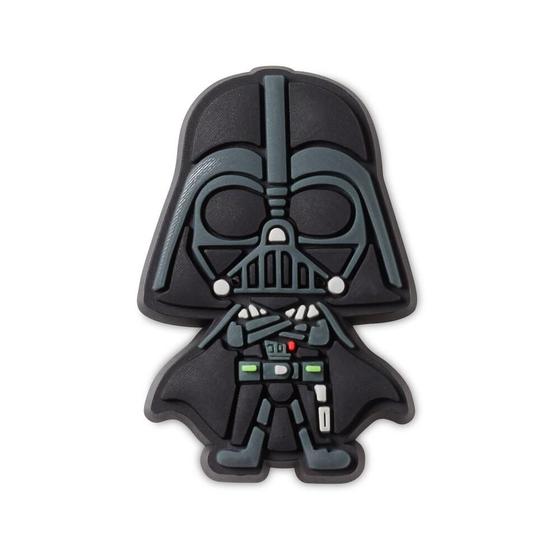 Imagem de Jibbitz star wars darth vader unico