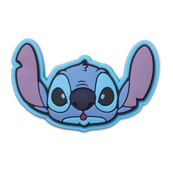 Imagem de Jibbitz stitch curious unico