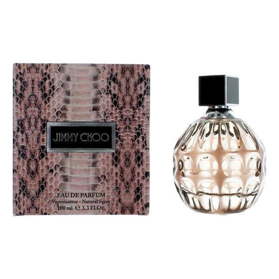 Imagem de JIMMY CHOO Eau De Parfum Spray 3.3 Oz