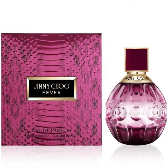 Imagem de Jimmy Choo Fever Eau de Parfum 60ml Feminino