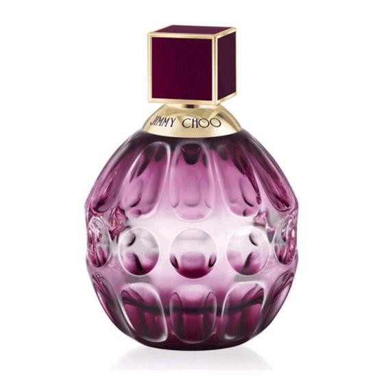 Imagem de JIMMY CHOO FEVER Eau De Parfum Spray 3.3 Oz