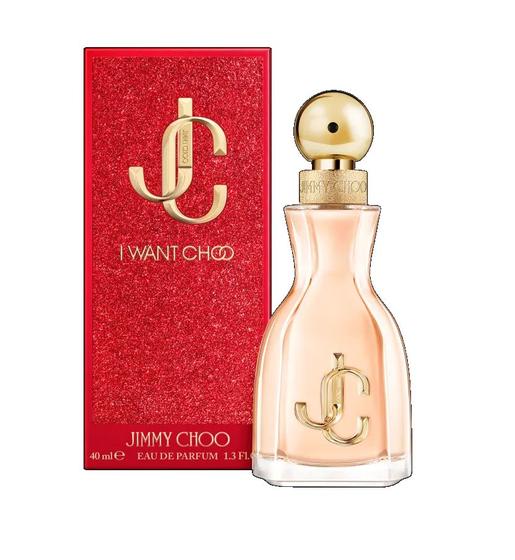 Imagem de Jimmy Choo I Want Choo Edp 40ml