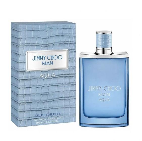 Imagem de Jimmy Choo Man Aqua 100ml