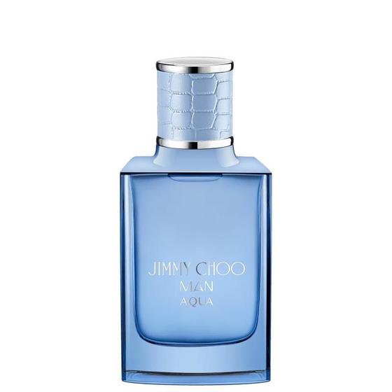 Imagem de Jimmy Choo Man Aqua Eau de Toilette - Perfume Masculino 30ml