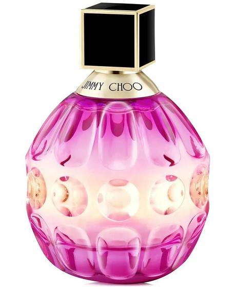 Imagem de Jimmy choo rose passion eau de parfum 100ml