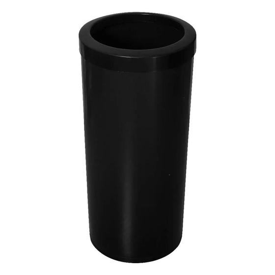 Imagem de Jj.cb50 - lixeira plástica 50l com aro