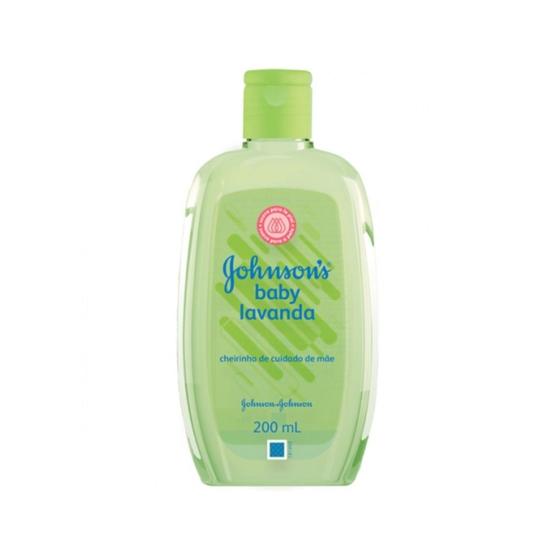 Imagem de Jj Lavanda Baby 200 Ml