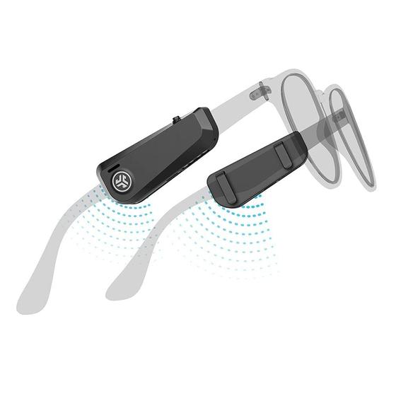 Imagem de JLab JBuds Frames: Áudio Sem Fio Aberto para Óculos