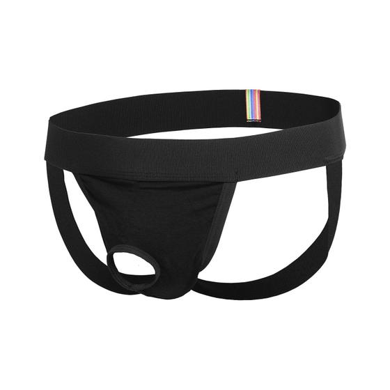 Imagem de Jockstrap com furo na frente