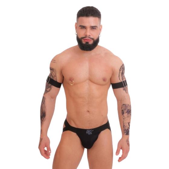 Imagem de Jockstrap Prus Quinttus