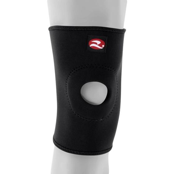 Imagem de Joelheira Com Orifício E Reforço Neoprene 0710 Realtex