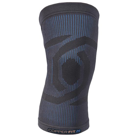 Imagem de Joelheira Copper Fit Mobilizer ProSeries com estabilizadores L/XL