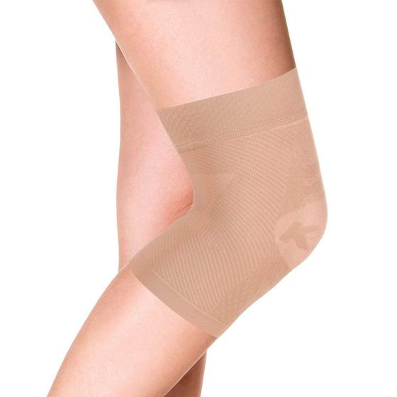 Imagem de Joelheira de compressão OrthoSleeve KS7 para dor no joelho