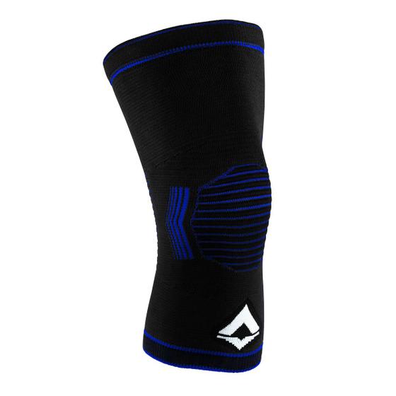 Joelheira de Compressão Sense Knit 3D Alasca - Alta Performance e Estabilidade Menor preço em Joelheira de Compressão Sense Knit 3D Alasca - Alta Performance e Estabilidade