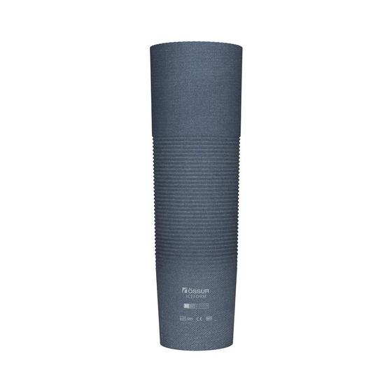 Imagem de Joelheira de Vedação para Prótese Transtibial Iceform Sleeve S-2011 - Össur